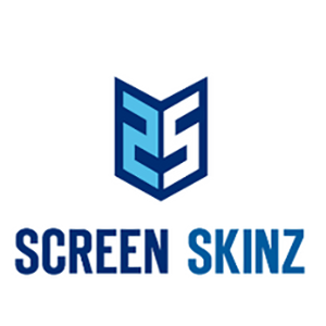 Screen Skinz Logo
