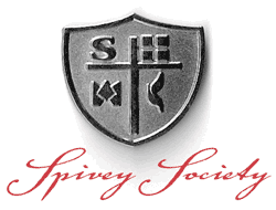 Spivey Society logo
