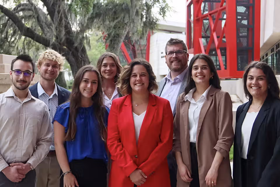 MSIO faculty
