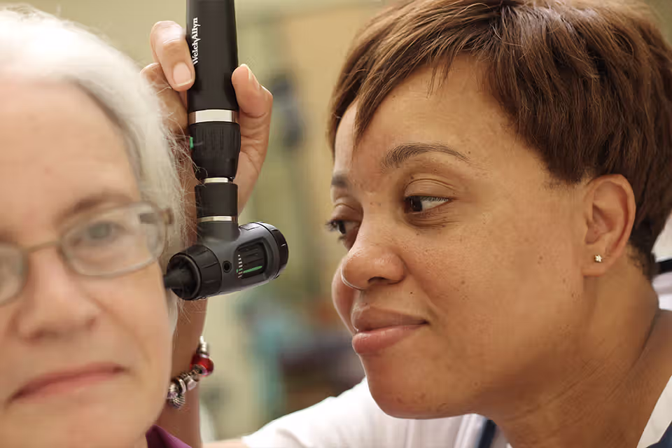 Adult-Gerontology Primary Care Nurse Practitioner (MSN)