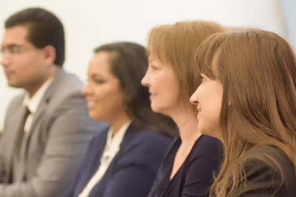 Master of Public Administration (MPA)