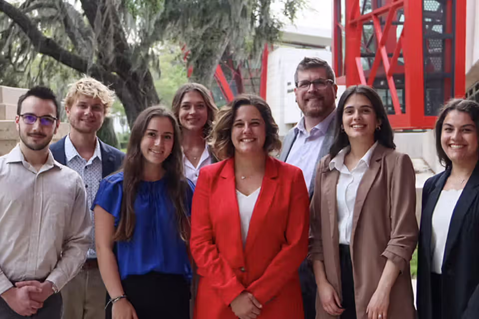Master of Science in Industrial and Organizational Psychology (MSIO)
