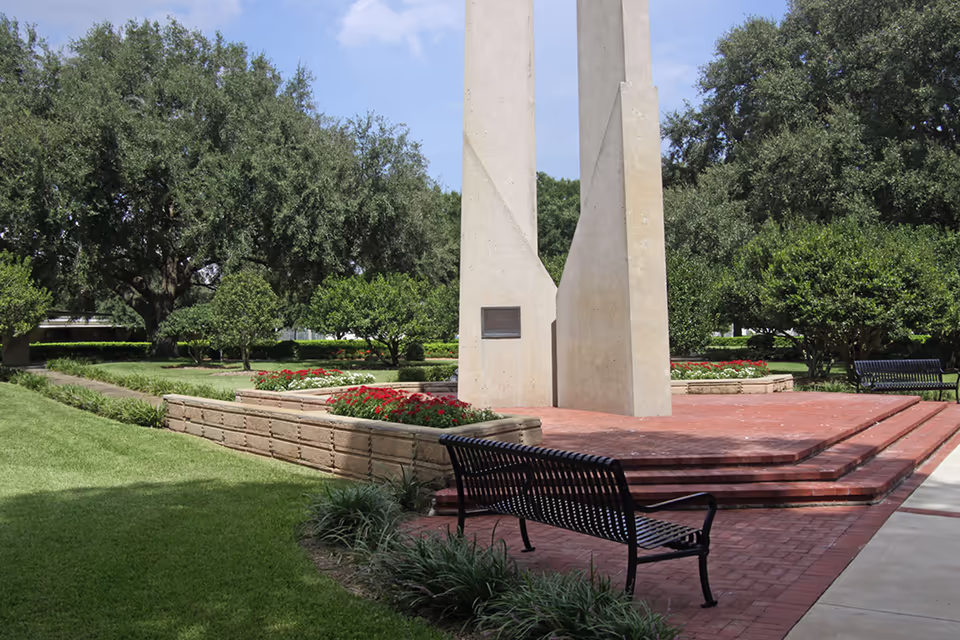 Memorial Benches