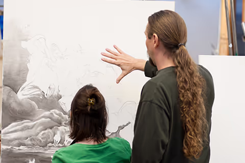 Studio Art Instructor