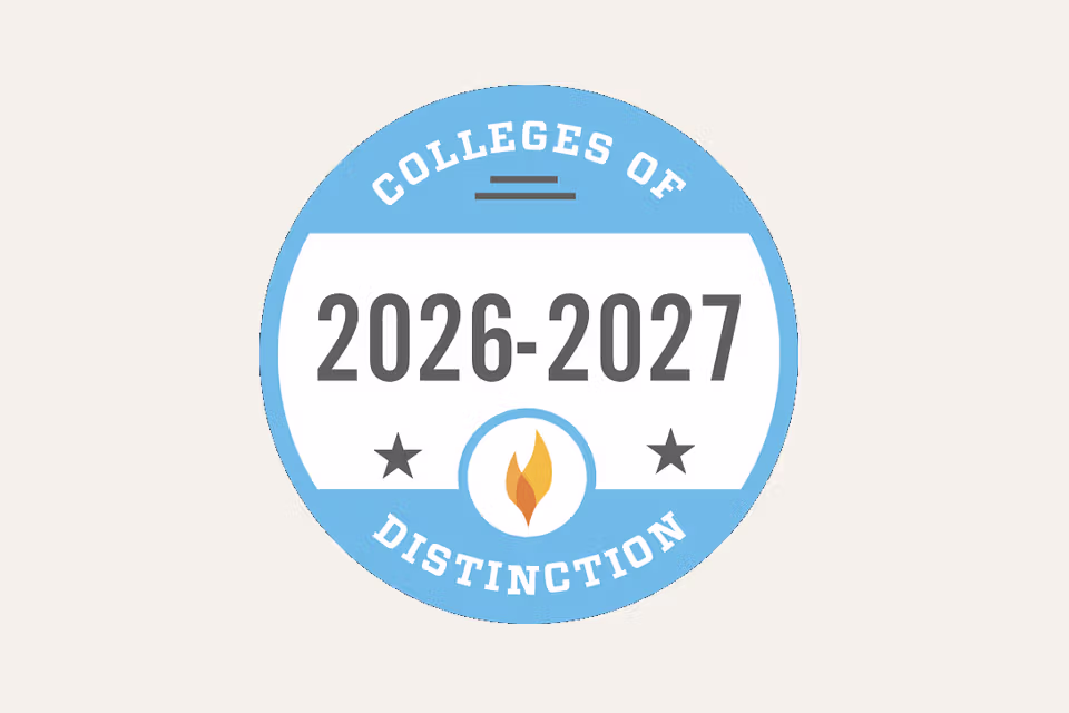 Colleges of Distinction