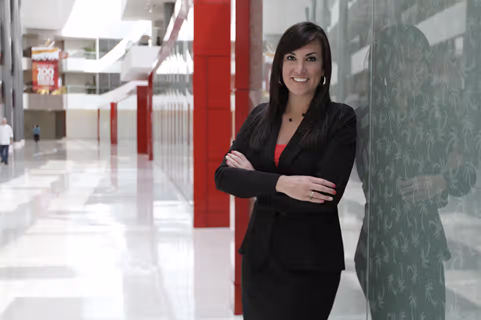 Join a Network of Leaders