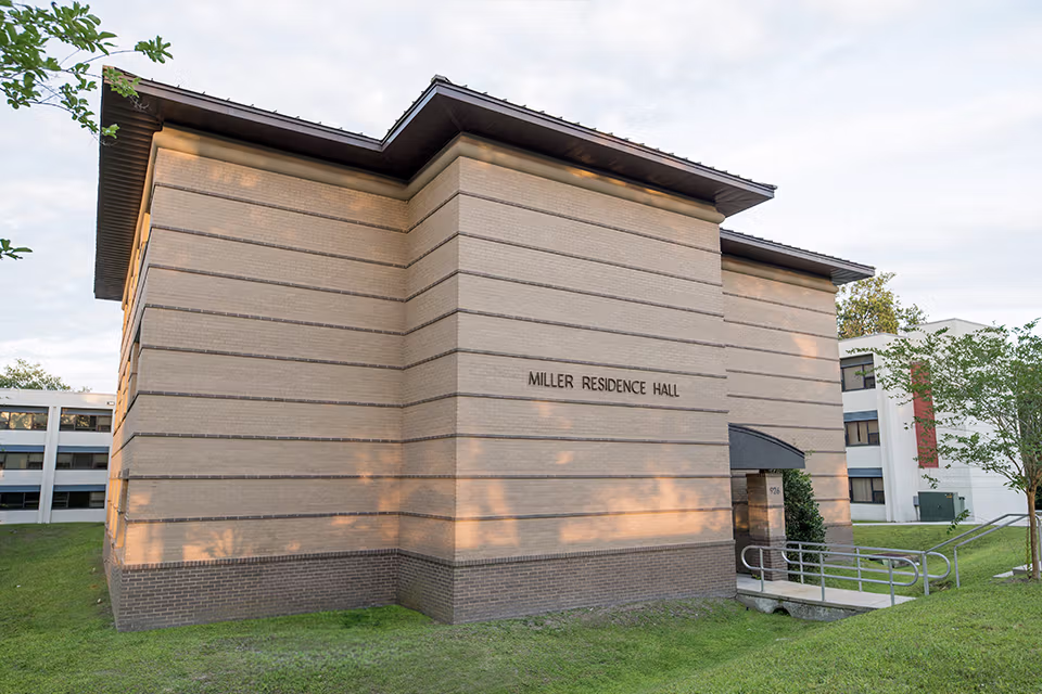 Miller Hall