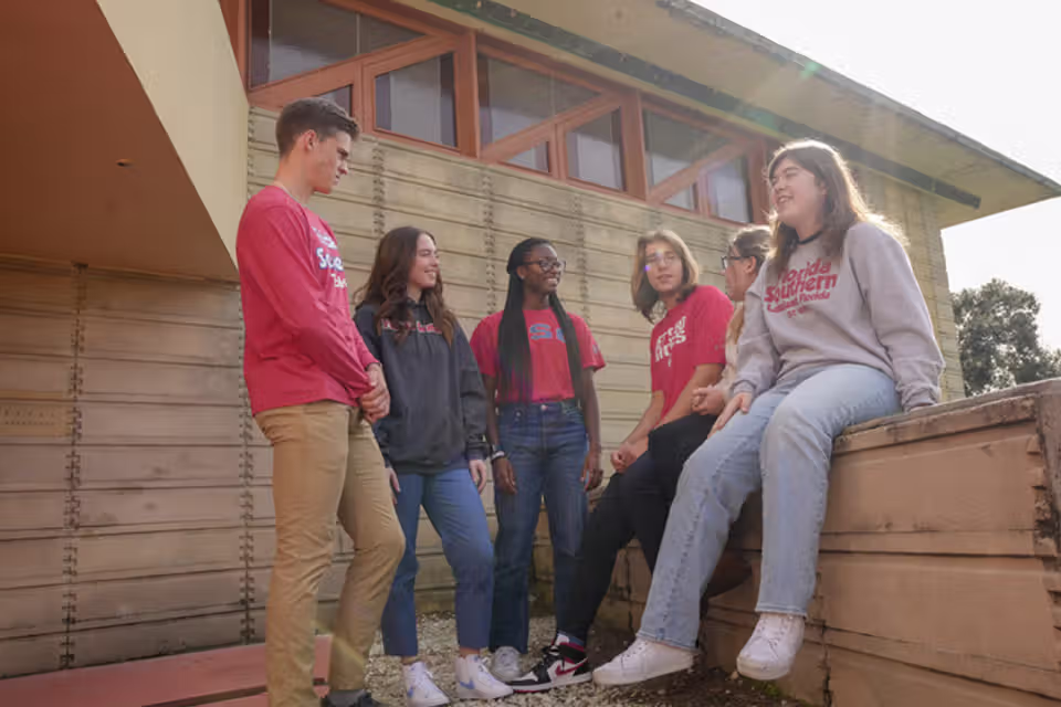 Campus Ministries
