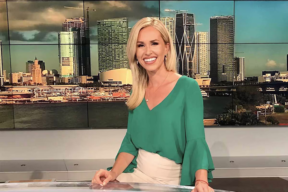 alum news anchor