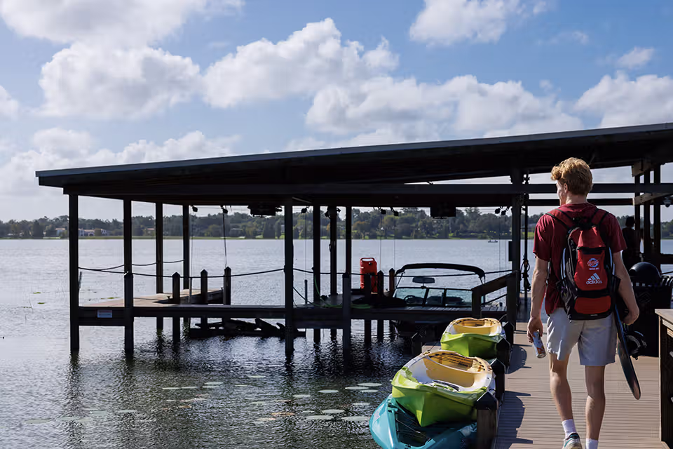 Waterfront