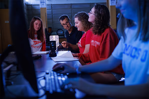 Undergraduate Research