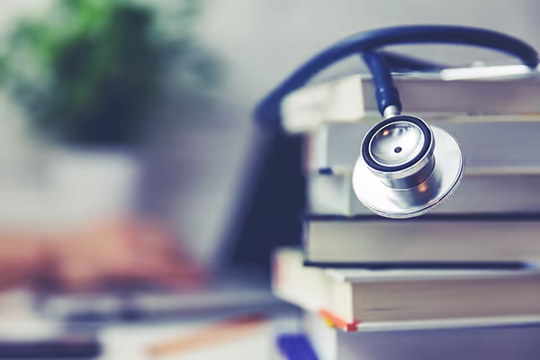 Medical, Dental, Pharmacy, and Veterinary School