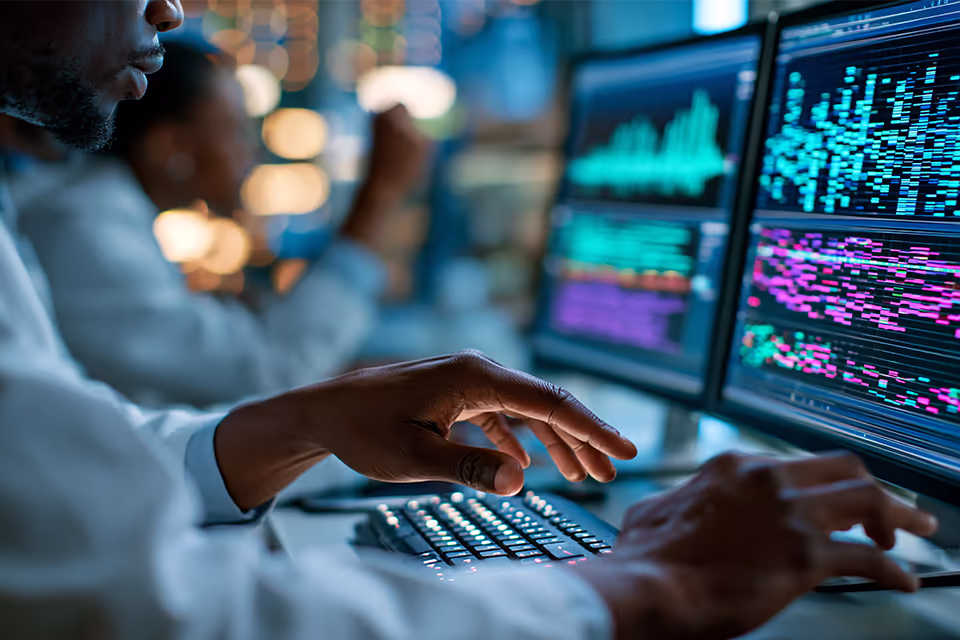 Bioinformatics and Computational Biology