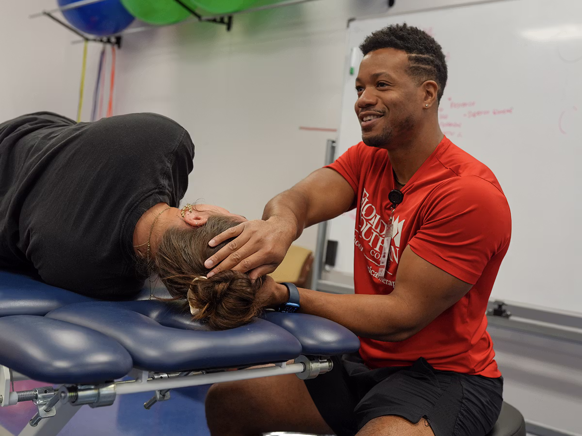 The Doctor of Physical Therapy Degree