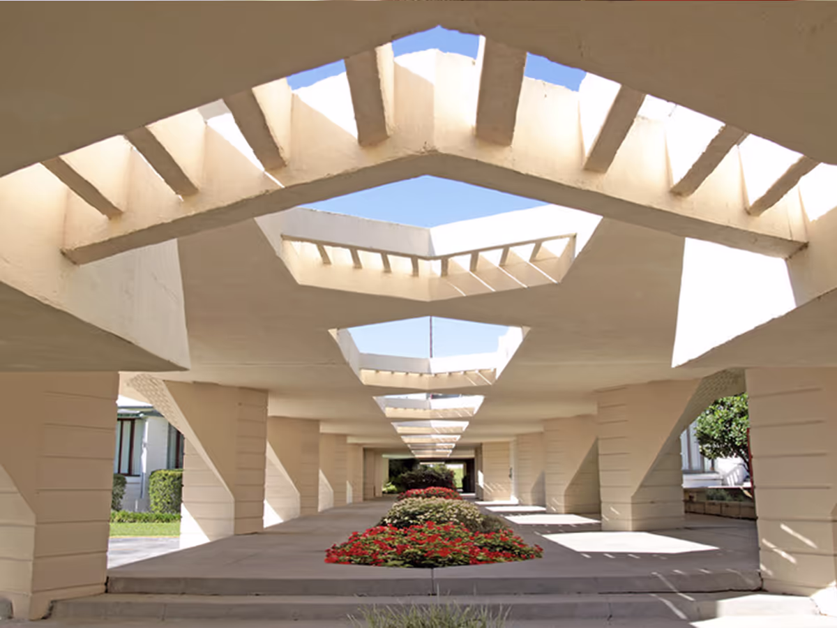 Making Florida Southern Home