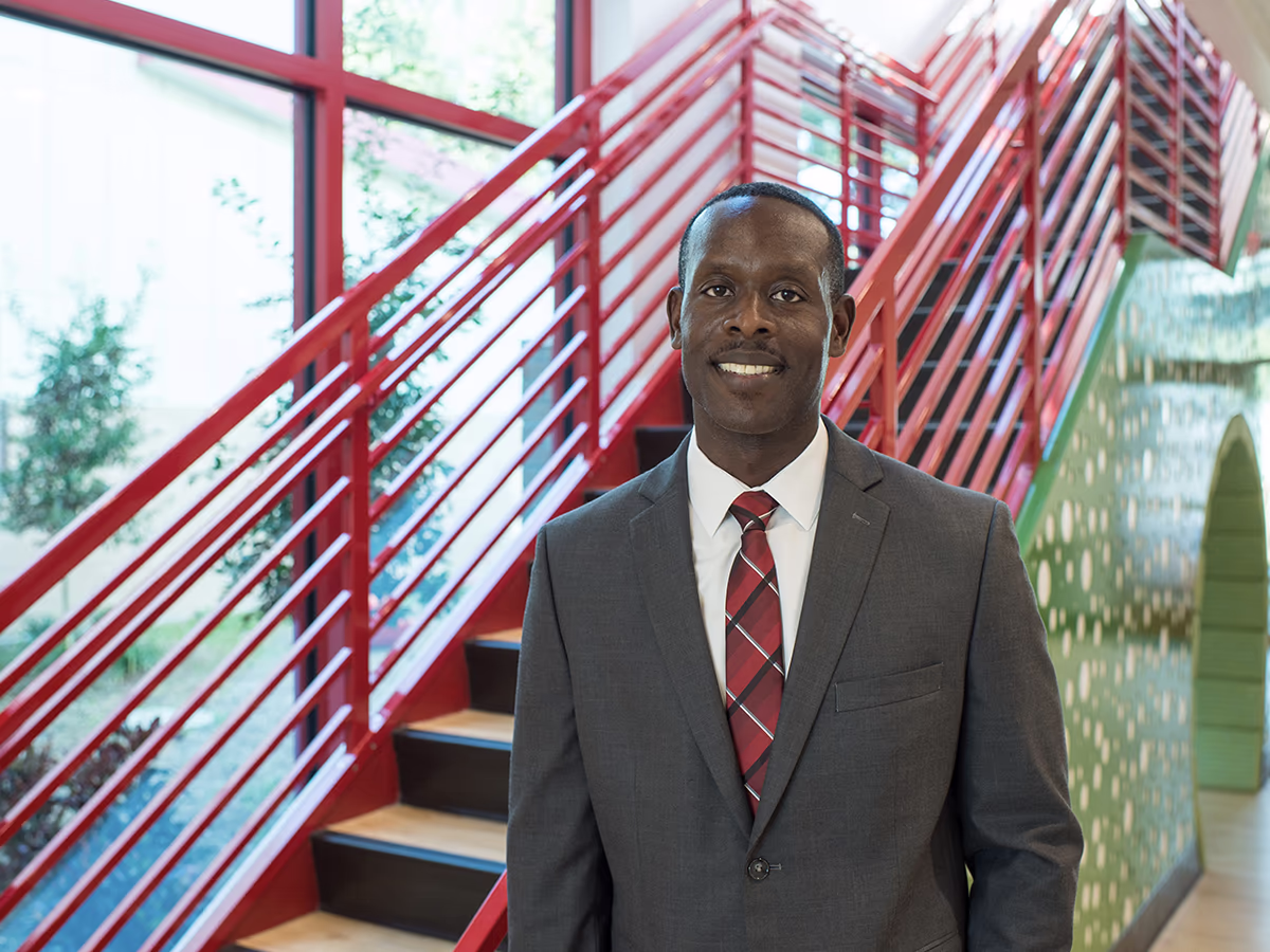 Doctor of Education in Educational Leadership
