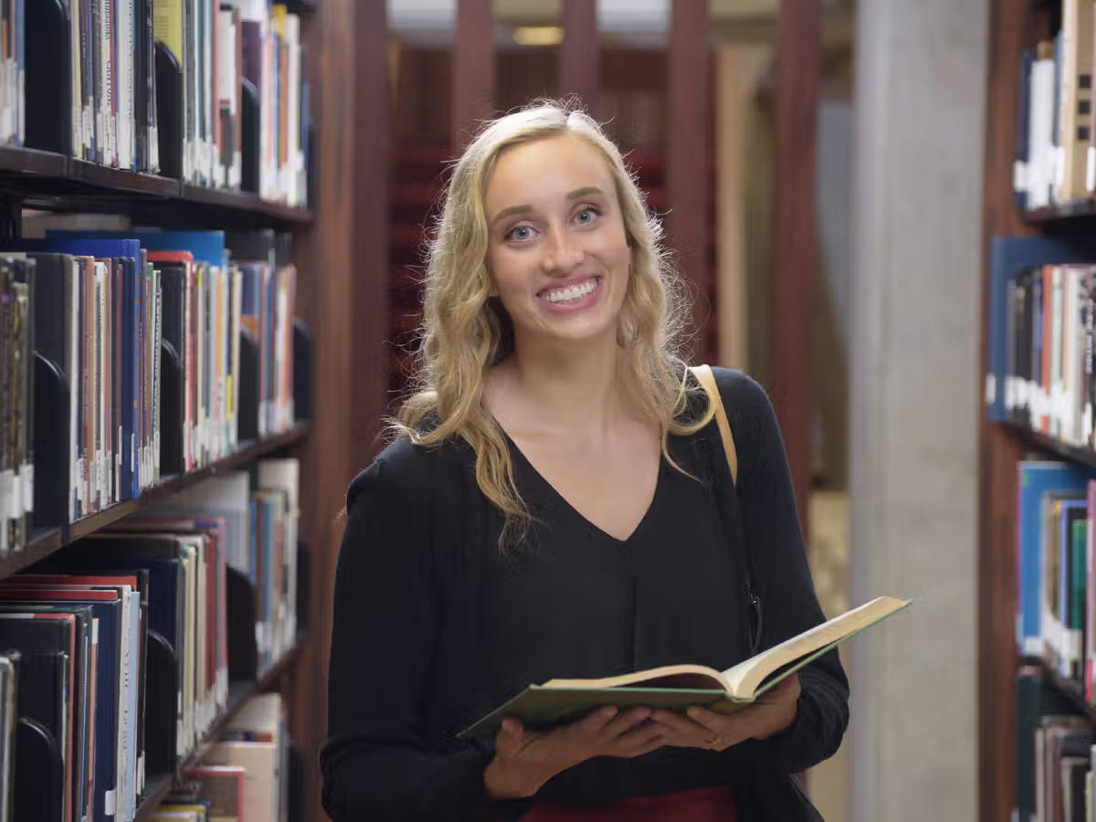 Roux Library