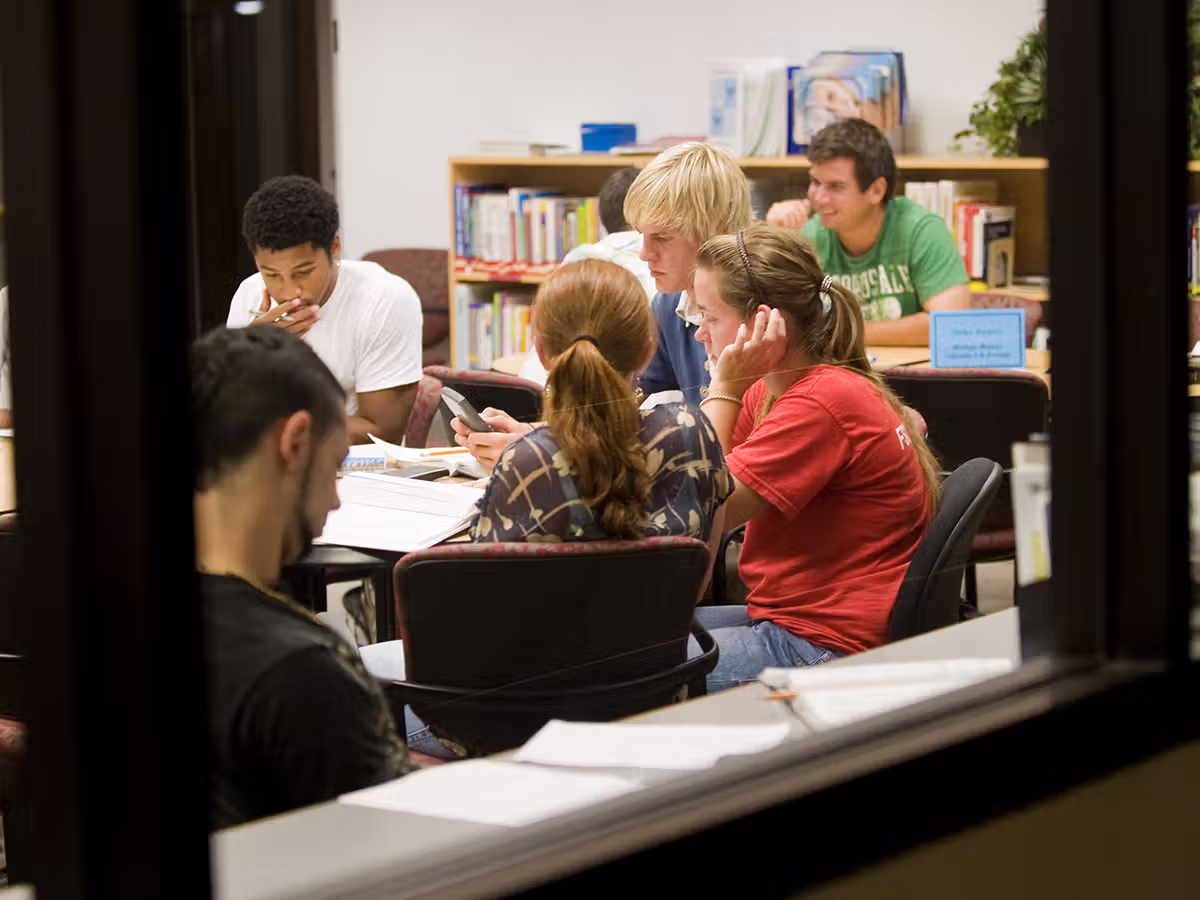 Writing Center