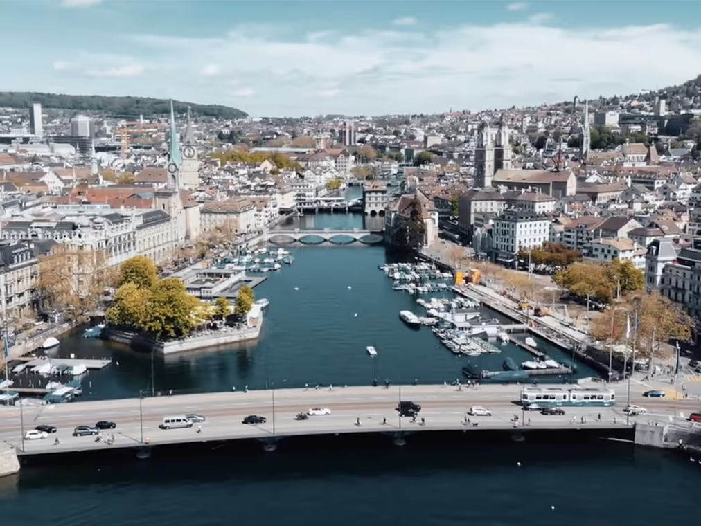 Zurich University of Applied Sciences (ZHAW)