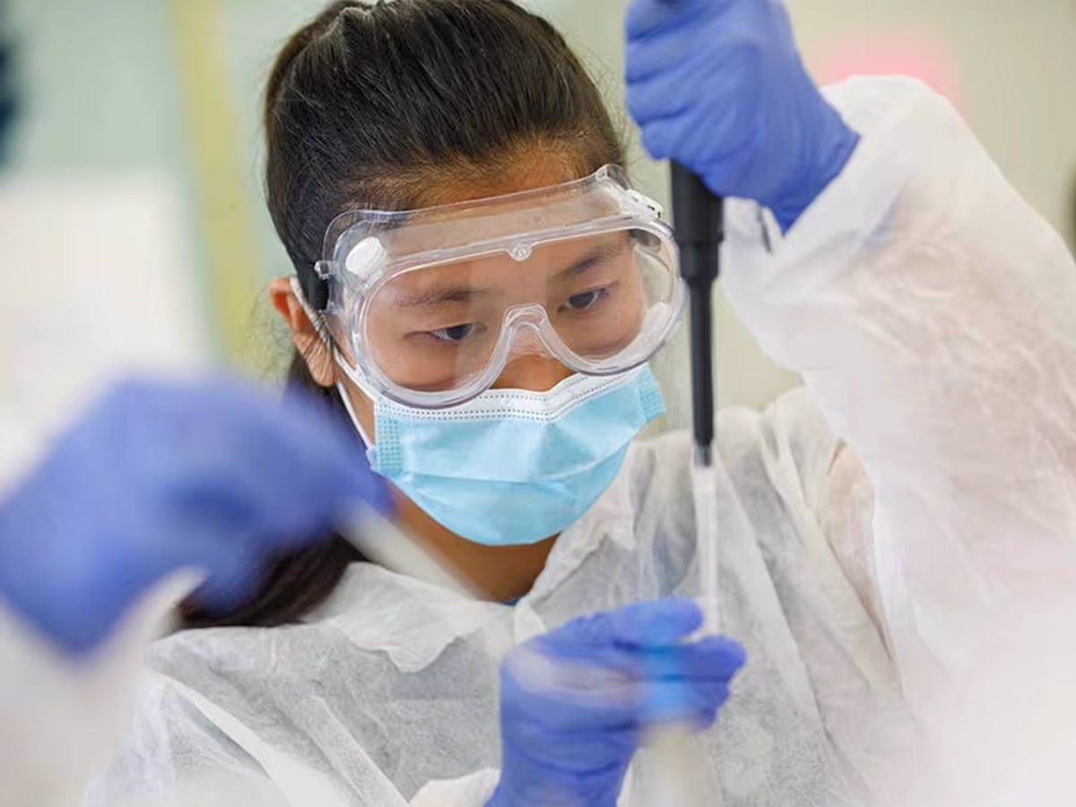 Conduct Your Own Research