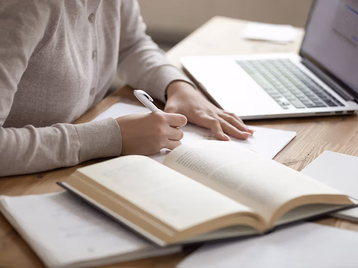 Online Bachelor’s in Communication