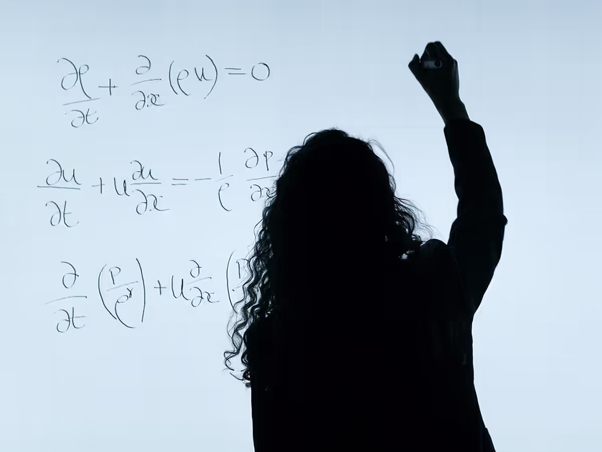 Applied Mathematics and Statistics