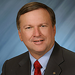 Frank Attkisson headshot