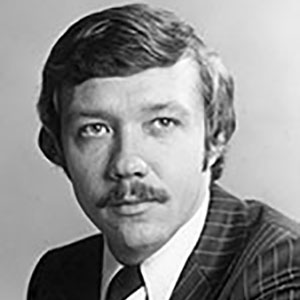 George Sheldon headshot