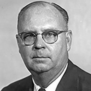 G.T. Melton headshot