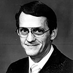 Harry Goode headshot