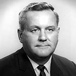 Harvey Matthews headshot