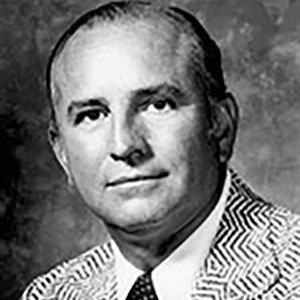 Ray Mattox headshot