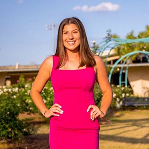 Brooke Lierman headshot