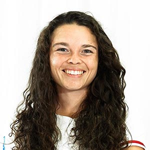 Jadin Dewith headshot