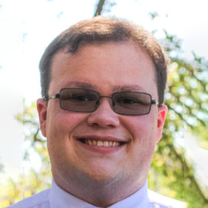 Lawton Bauer headshot
