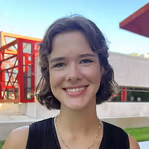 Natalie Roth
