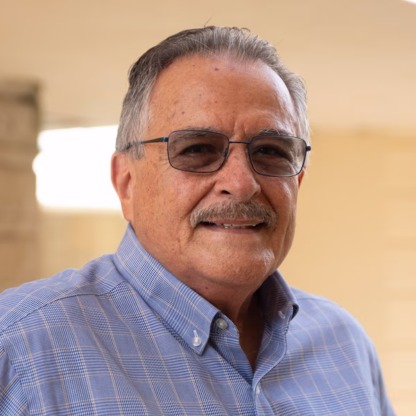 Bernardo Blanco