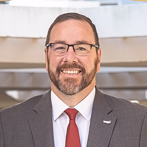 Dr. Jeremy Martin