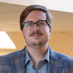 Dr. Andrew Crocker