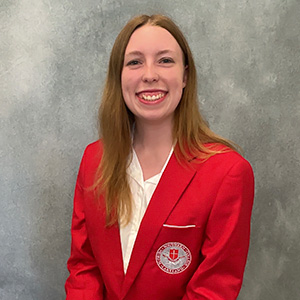 Jenna McHardy '26
