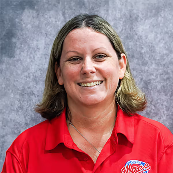 Alicia Rossow