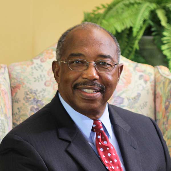 Bernard Davis