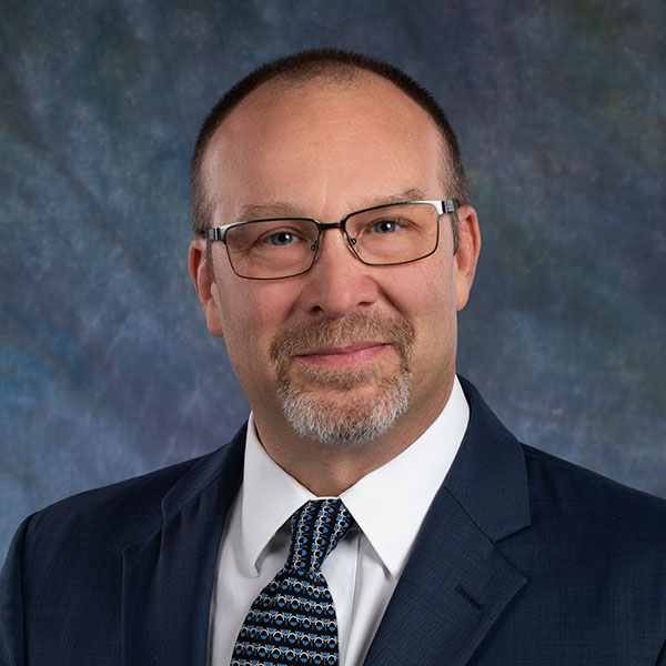 Brad Hollingshead