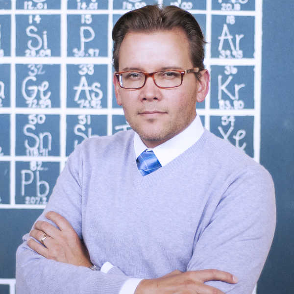 Jason Montgomery