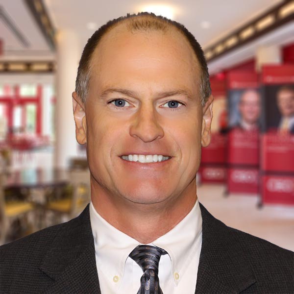 Michael Tracy