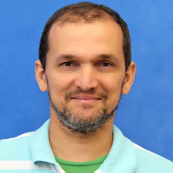 Silvano Falcao