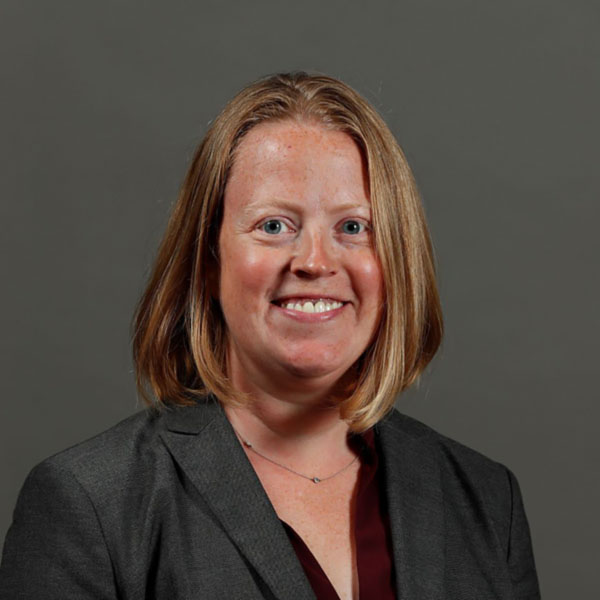 Suzanne Seymoure