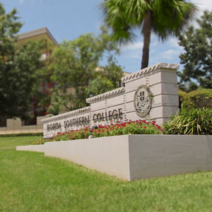 Office of Student Accounts
