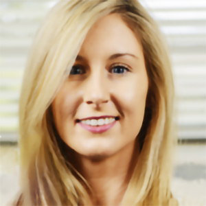 Kate Hynes, Ph.D.
