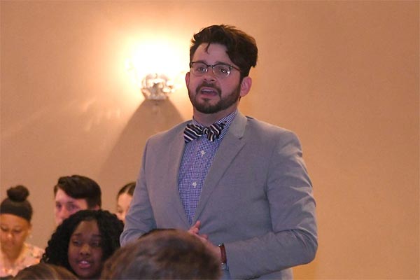  Attorney David Grimes from Tallahassee participated in the Florida High School Mock Trial Competition in high school. He now coaches Chiles High School in Leon County.